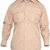 Elbeco ADU Men's L/S Ripstop Shirt -Tactical Clothing Store elbeco adu mens ls ripstop shirt adu ls 97596.1603740019