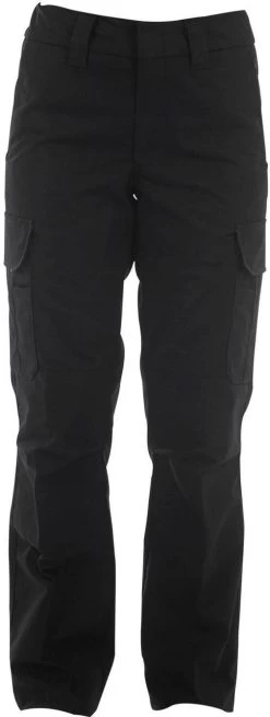 Elbeco ADU Women's Ripstop Pants -Tactical Clothing Store elbeco adu womens ripstop pants adu lc pants 45609.1603768608