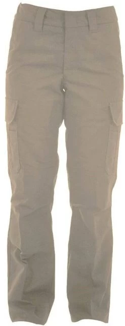 Elbeco ADU Women's Ripstop Pants -Tactical Clothing Store elbeco adu womens ripstop pants adu lc pants 55805.1603749572