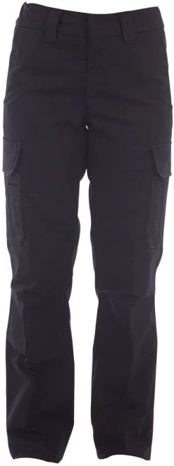 Elbeco ADU Women's Ripstop Pants -Tactical Clothing Store elbeco adu womens ripstop pants adu lc pants 64259.1603769095
