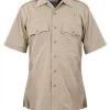 Elbeco California Highway Patrol Class A Rayon Blend S/S Shirt -Tactical Clothing Store elbeco california highway patrol class a rayon blend ss shirt 248n 85271.1603755334