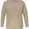 Elbeco California Highway Patrol L/S Poly/Rayon Shirt -Tactical Clothing Store elbeco california highway patrol ls polyrayon shirt 247n 96343.1603761412