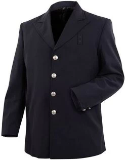 Elbeco Class A Single Breasted Dress Blousecoat