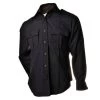 Elbeco Distinction L/S Pleated Pocket Men's Shirt -Tactical Clothing Store elbeco distinction ls pleated pocket mens shirt 840n 30628.1601486938