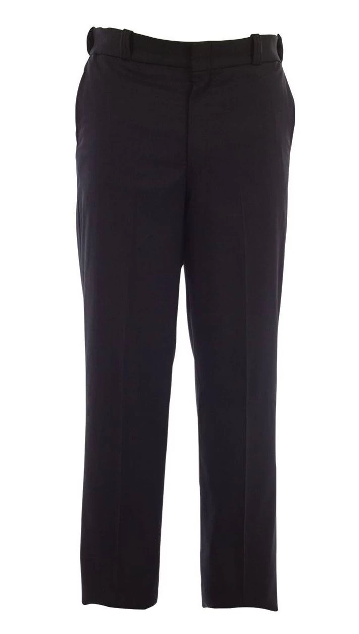 Elbeco Distinction Straight Front Pocket Trousers For Men 3 Elbeco Distinction Straight Front Pocket Trousers For Men