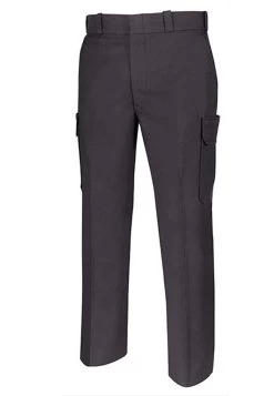 Elbeco DutyMaxx Cargo Pocket Trousers For Men - Unhemmed