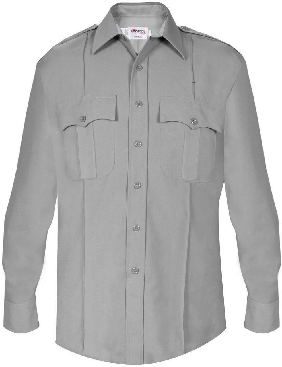 Elbeco DutyMaxx L/S Shirts For Men 8 Elbeco DutyMaxx L/S Shirts For Men - Image 6