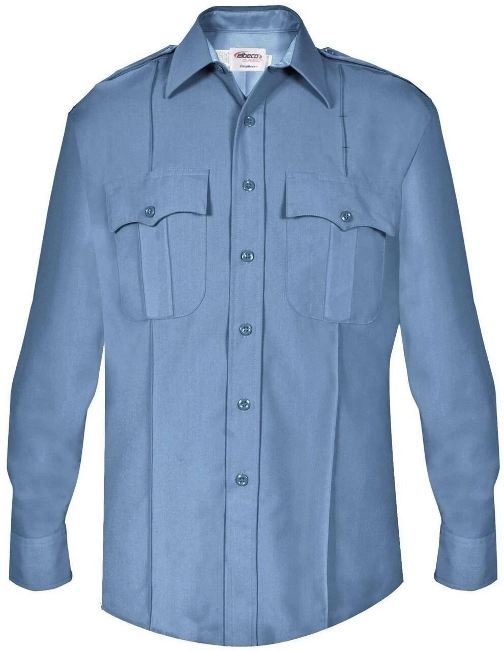 Elbeco DutyMaxx L/S Shirts For Men 12 Elbeco DutyMaxx L/S Shirts For Men - Image 10