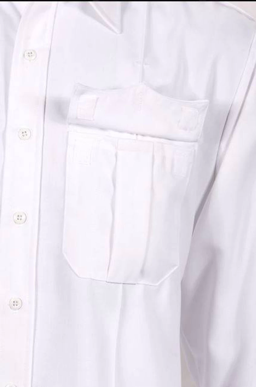 Elbeco DutyMaxx L/S Shirts For Men 10 Elbeco DutyMaxx L/S Shirts For Men - Image 8