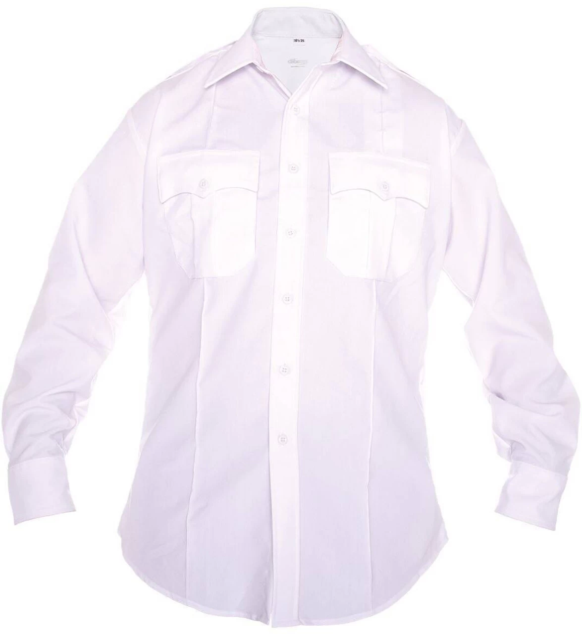 Elbeco DutyMaxx L/S Shirts For Men 5 Elbeco DutyMaxx L/S Shirts For Men - Image 3