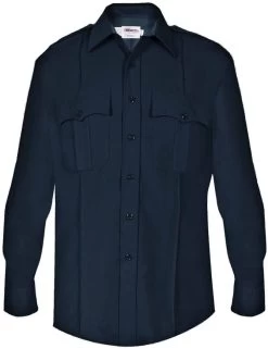 Elbeco DutyMaxx L/S Shirts For Men