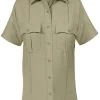 Elbeco DutyMaxx West Coast Womens Short Sleeve Shirt -Tactical Clothing Store elbeco dutymaxx west coast womens short sleeve shirt 9792lcd 74824.1603740828