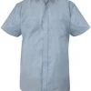 Elbeco Express Dress Mens Short Sleeve Shirt