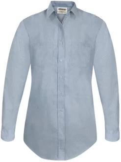 Elbeco Express Dress Womens Long Sleeve Shirt