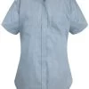 Elbeco Express Dress Womens Short Sleeve Shirt -Tactical Clothing Store elbeco express dress womens short sleeve shirt express wss ca33 72049.1603757025