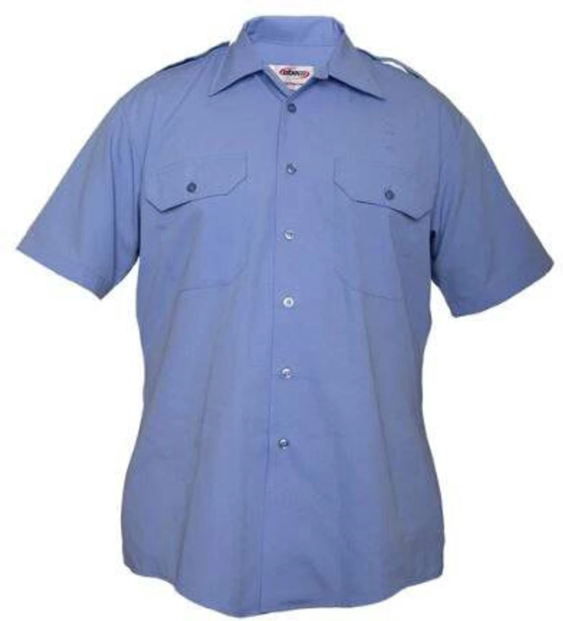 Elbeco First Responder Short Sleeve Shirt 4 Elbeco First Responder Short Sleeve Shirt - Image 2
