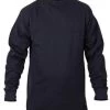 Elbeco FlexTech Base Layer Mock 2 Elbeco FlexTech Base Layer Mock -Tactical Clothing Store elbeco flextech base layer mock flextech mock 80066.1601521121