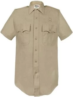 Elbeco L.A. County Sheriffs Class A S/S Shirts For Men