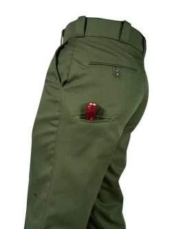 Elbeco L.A. County Sheriffs Class B Trousers For Men -Tactical Clothing Store elbeco la county sheriffs class b trousers for men e829rn 43470.1603766681
