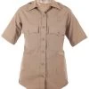 Elbeco LASD Class A Women's S/S Shirt