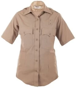 Elbeco LASD Class A Women's S/S Shirt