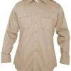 Elbeco Men's LASD Class B RipStop Tan Long Sleeve Uniform Shirt 2 Elbeco Men's LASD Class B RipStop Tan Long Sleeve Uniform Shirt -Tactical Clothing Store elbeco mens lasd class b ripstop tan long sleeve uniform shirt 4576rs 64664.1683949333