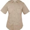 Elbeco Men's LASD Class B RipStop Tan Short Sleeve Uniform Shirt -Tactical Clothing Store elbeco mens lasd class b ripstop tan short sleeve uniform shirt 4574rs 41088.1683949325