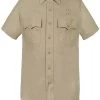 Elbeco Men's LASD Higher End Short Sleeve Shirt -Tactical Clothing Store elbeco mens lasd higher end short sleeve shirt 7157n 94993.1603761120
