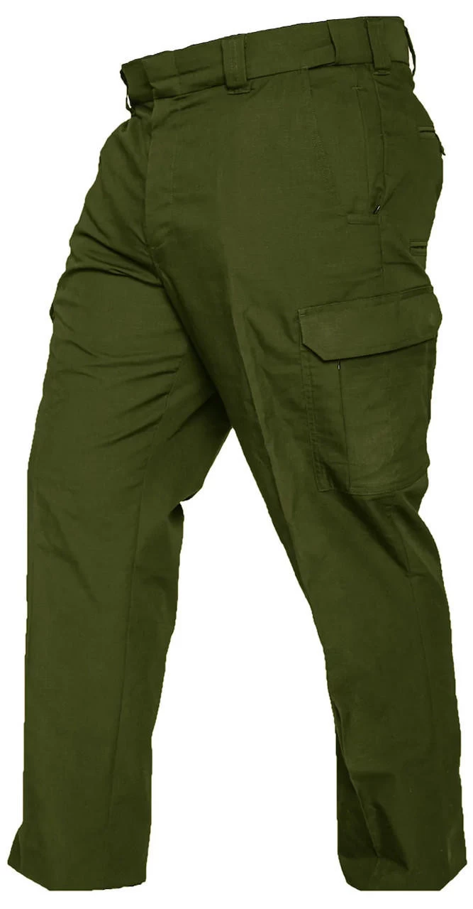 Elbeco Men's LASD Mini RipStop Cargo Pant E8339R 3 Elbeco Men's LASD Mini RipStop Cargo Pant E8339R