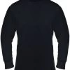 Elbeco Men's Mock Turtleneck -Tactical Clothing Store elbeco mens mock turtleneck mock neck 25533.1603765529