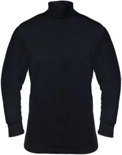Elbeco Men's Mock Turtleneck