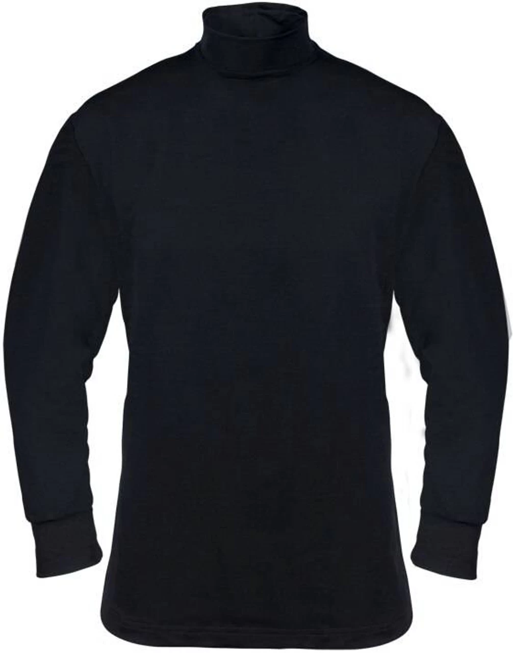 Elbeco Men's Mock Turtleneck 3 Elbeco Men's Mock Turtleneck