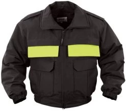 Elbeco Meridian Modular Outerwear System Jacket