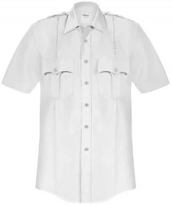 Elbeco Paragon Plus Poplin Mens Short Sleeve Shirt -Tactical Clothing Store elbeco paragon plus poplin mens short sleeve shirt paragon ss 04478.1603742665