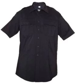 Elbeco Reflex Stretch Short Sleeve Uniform Shirt -Tactical Clothing Store elbeco reflex stretch short sleeve uniform shirt reflex ss 67651.1601507277