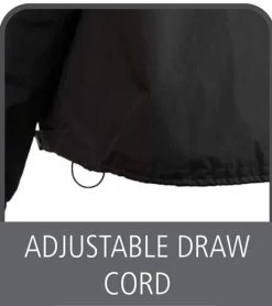 Elbeco Shield Duty Jacket- Black -Tactical Clothing Store elbeco shield duty jacket black sh3200 18090.1603739059