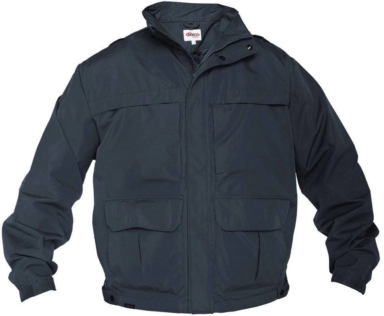 Elbeco Shield Duty Jacket - Navy 3 Elbeco Shield Duty Jacket - Navy
