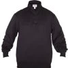 Elbeco Shield FlexTech Quarter-Zip Job Shirt -Tactical Clothing Store elbeco shield flextech quarter zip job shirt flextech job 06614.1601531932