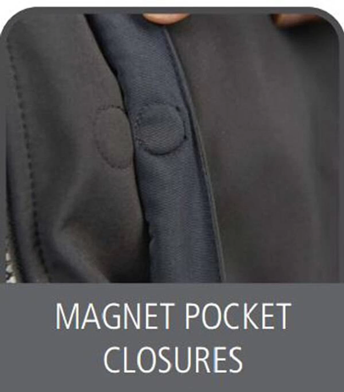 Elbeco Shield Performance Soft Shell Jacket-Black 7 Elbeco Shield Performance Soft Shell Jacket-Black - Image 5