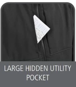 Elbeco Shield Performance Soft Shell Jacket-Black 13 Elbeco Shield Performance Soft Shell Jacket-Black -Tactical Clothing Store elbeco shield performance soft shell jacket black sh3500 79212.1603738357