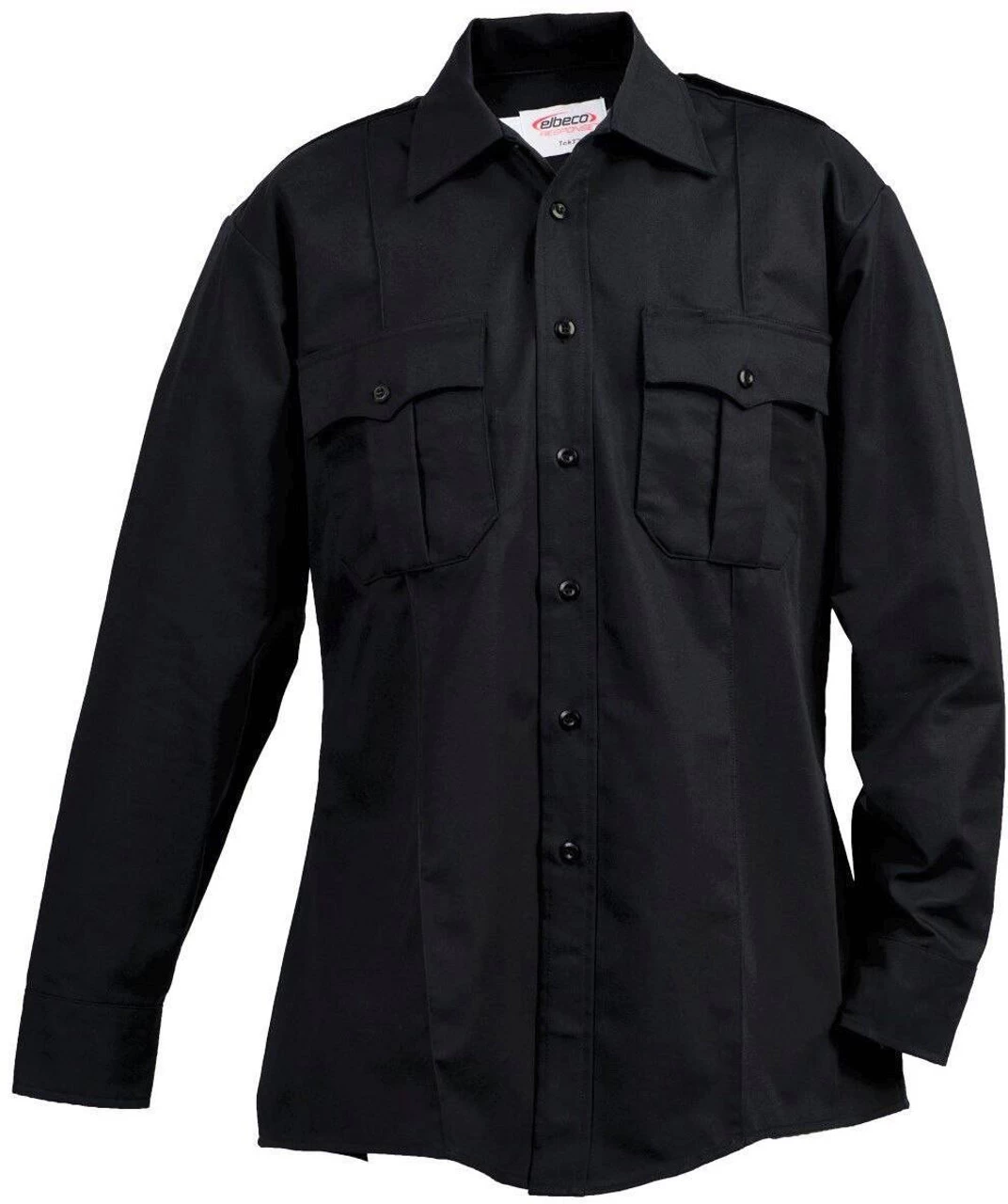 Elbeco TEK3 Men's L/S Shirt 6 Elbeco TEK3 Men's L/S Shirt - Image 4