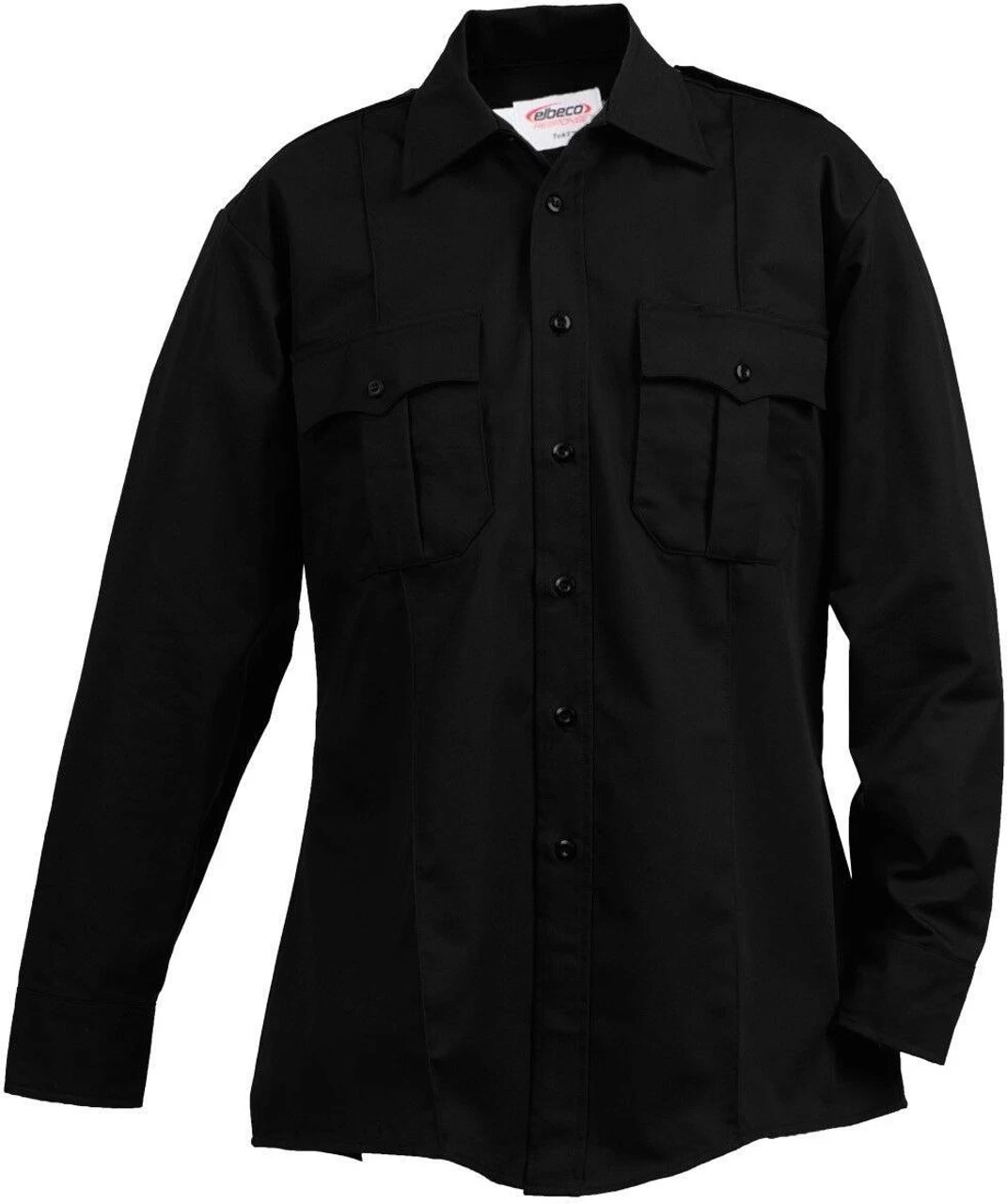 Elbeco TEK3 Men's L/S Shirt 4 Elbeco TEK3 Men's L/S Shirt - Image 2