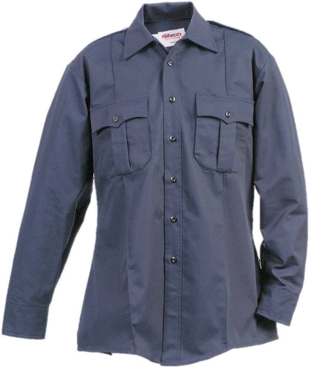 Elbeco TEK3 Men's L/S Shirt 3 Elbeco TEK3 Men's L/S Shirt