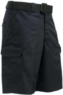 Elbeco TEK3 Navy Cargo Shorts For Men