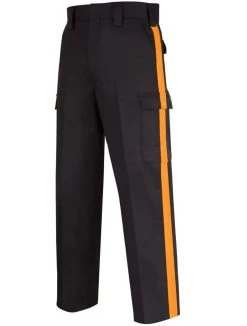 Elbeco Tek3 NJ Mens French Striped Pants