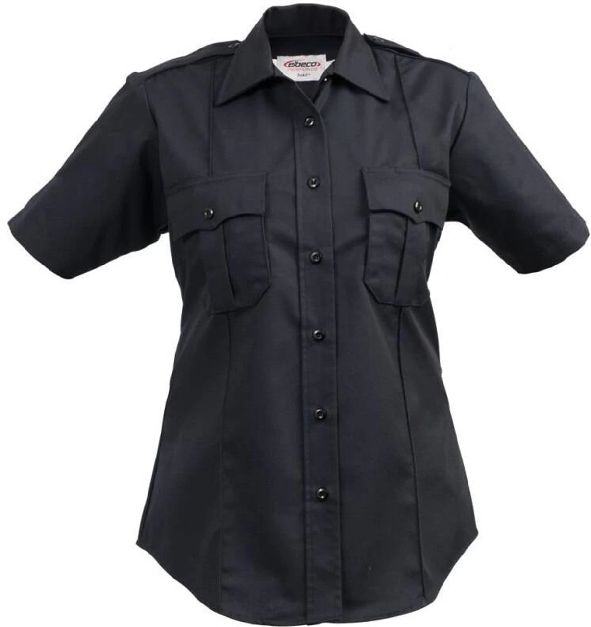 Elbeco Tek3 Womens Short Sleeve Shirt 3 Elbeco Tek3 Womens Short Sleeve Shirt