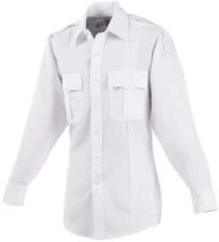 Elbeco TexTrop Long Sleeve Shirts For Men