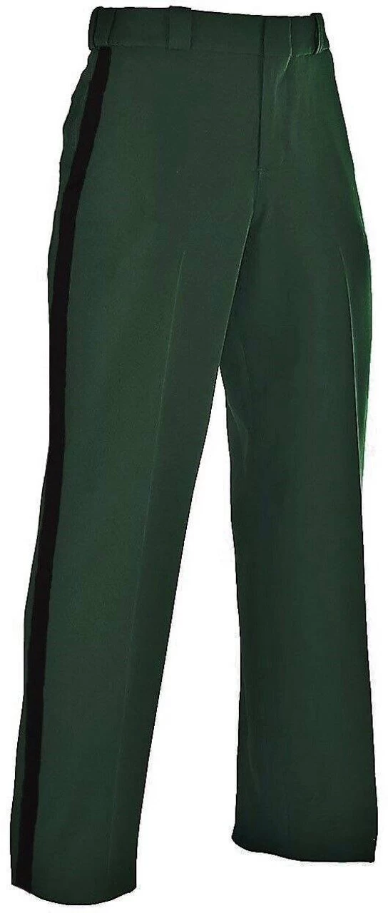 Elbeco Textrop2 Womens 4 Pocket Striped Pants 4 Elbeco Textrop2 Womens 4 Pocket Striped Pants - Image 2