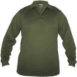 Elbeco UFX Tactical Polo L/S Shirt -Tactical Clothing Store elbeco ufx tactical polo ls shirt ufx tac polo ls 95108.1603751196
