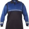 Elbeco UFX Ultra-Light L/S Polo -Tactical Clothing Store elbeco ufx ultra light ls polo ufx polo 59033.1603764725